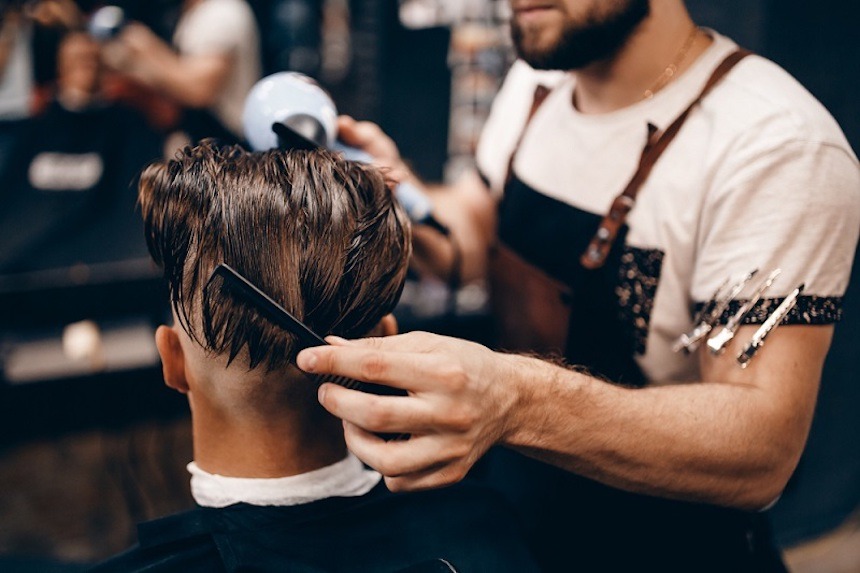 Things That Can Help You Choose the Best Gents Salon