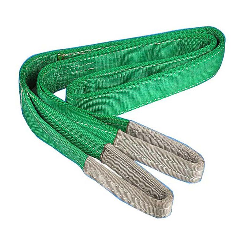 Polyester Flat Web Lifting Slings- Everything You Need To Know About