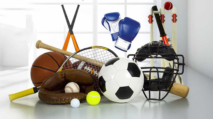 The Best Hacks to Buying Sports Equipment Online That Will Blow Your Mind