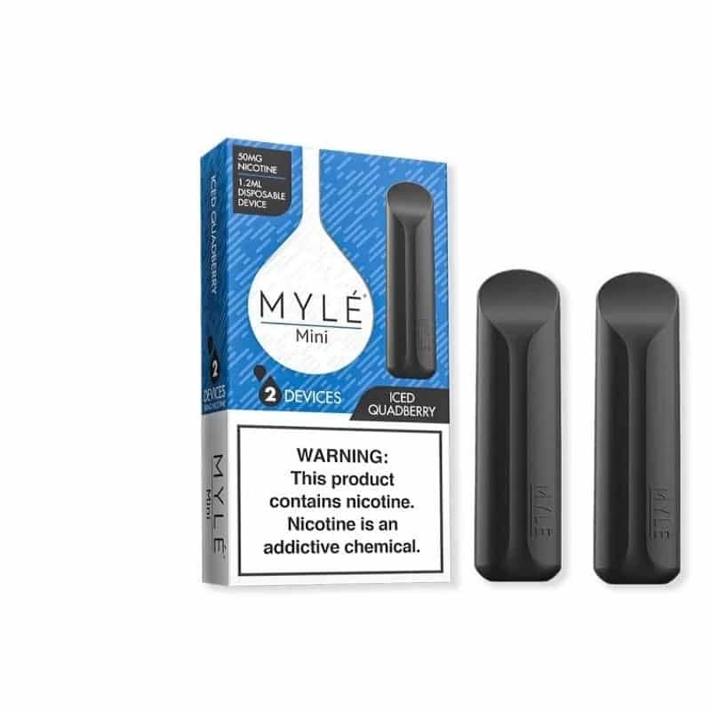 Is MYLE Better Than JUUL? Benefits Of Both Vaping Devices