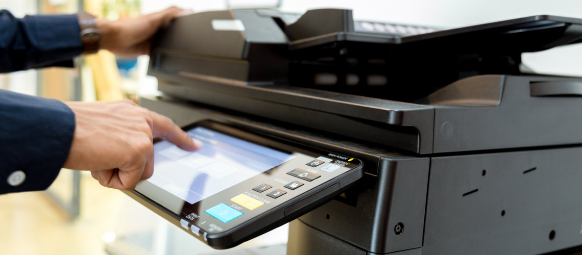 Print Perfection: Enhance Your Output With Canon Printers