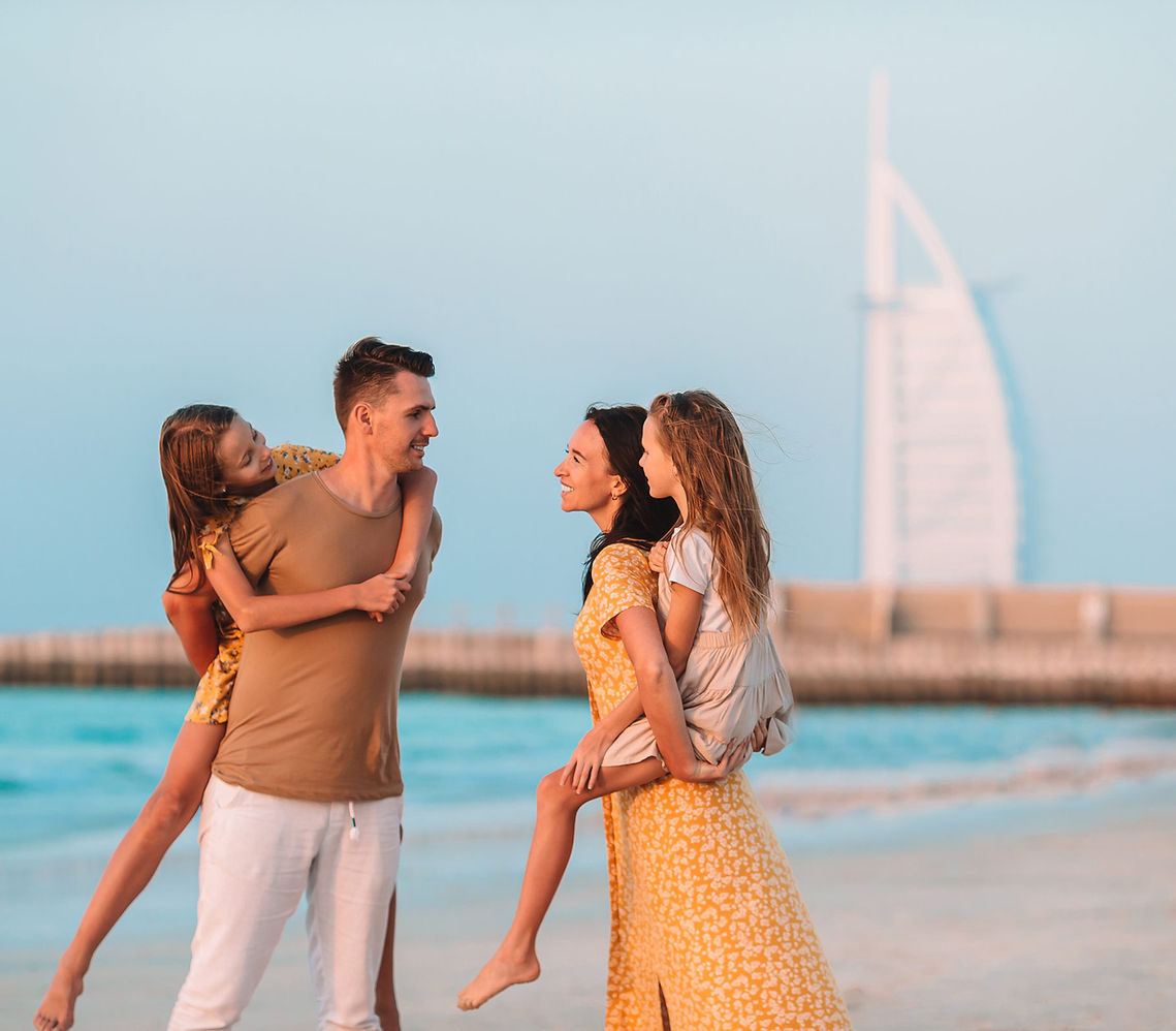 How Dubai Court Notary Public Verifies Your Identity And Capacity